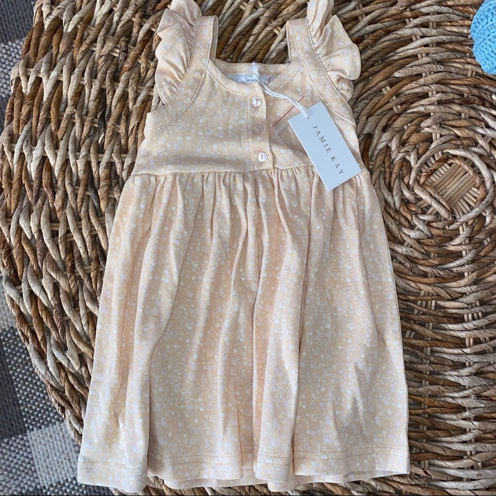 Jamie Kay dress